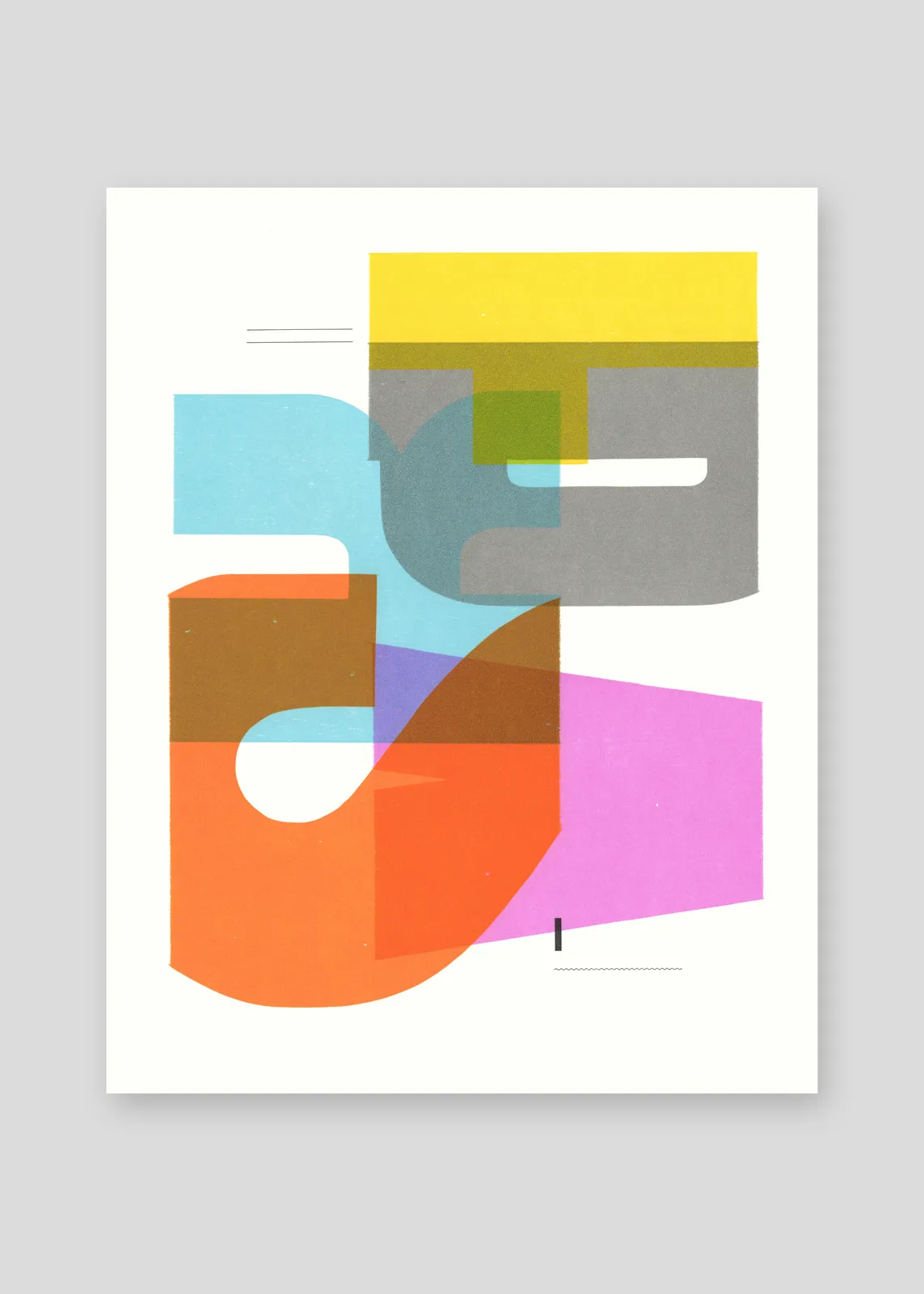 David Wolske, Anagram 2.1, 2021