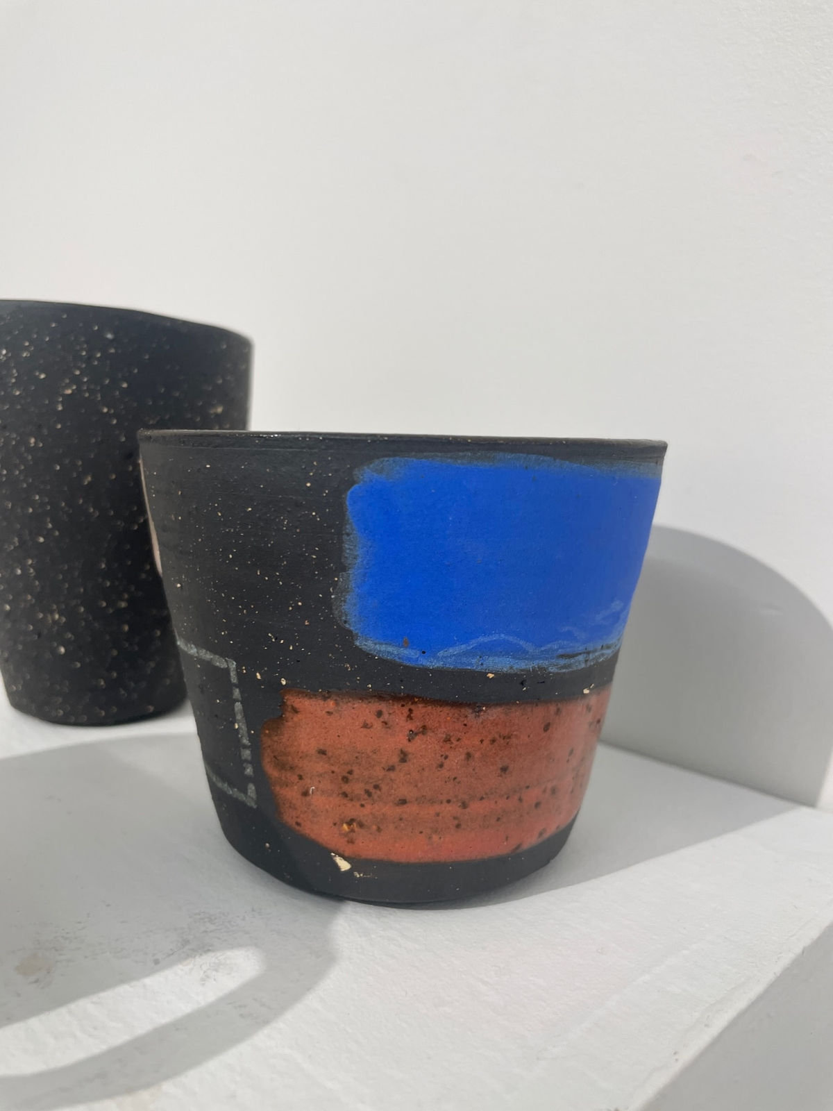 Kendall Davis, Marfa Cup, 2-23