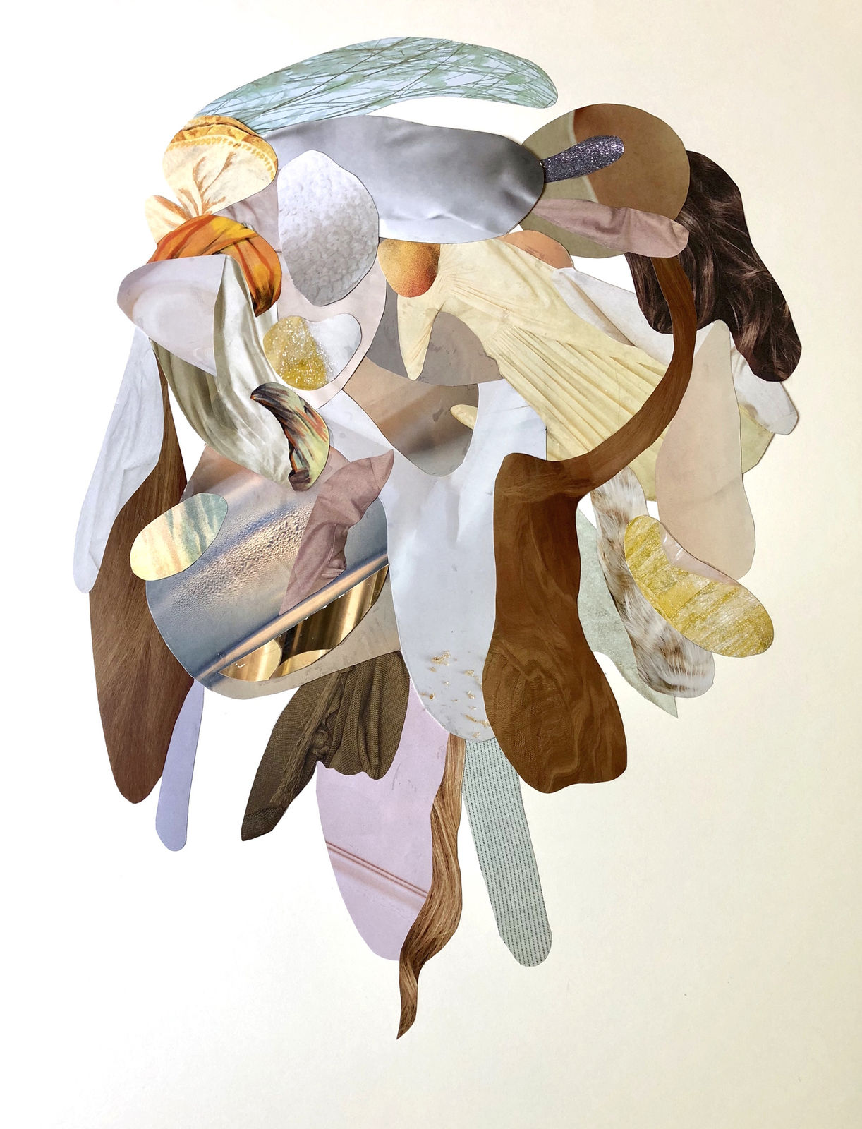 Sara Cardona, Antebellum, 2018