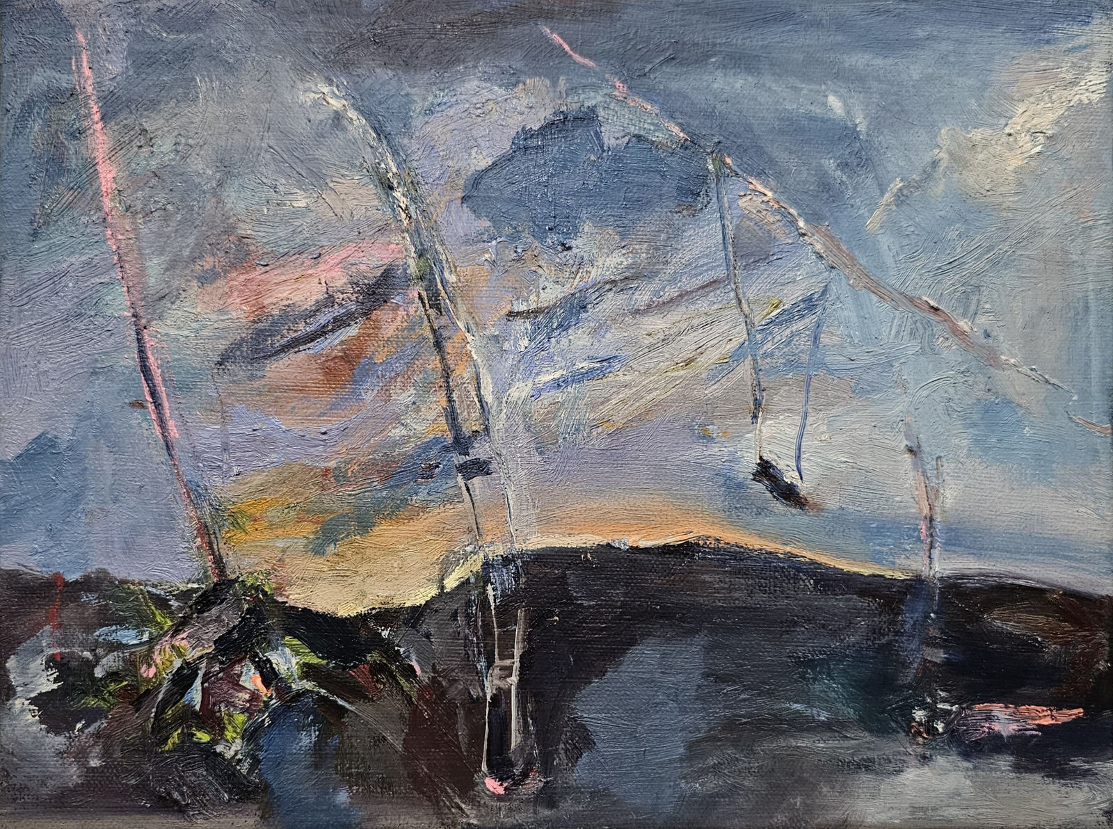 Winter Rusiloski, Discovering Play, 2023