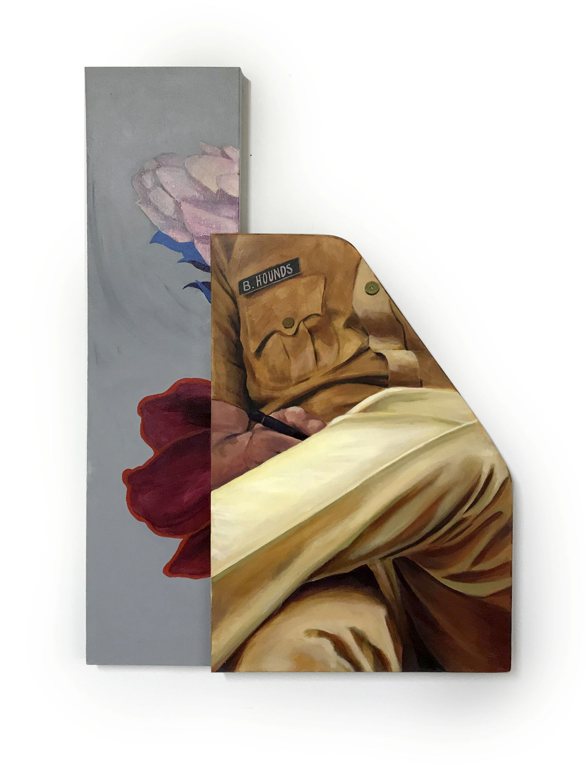 Scott Bell, Captain Bill makes hard decisions with good intentions, 2019