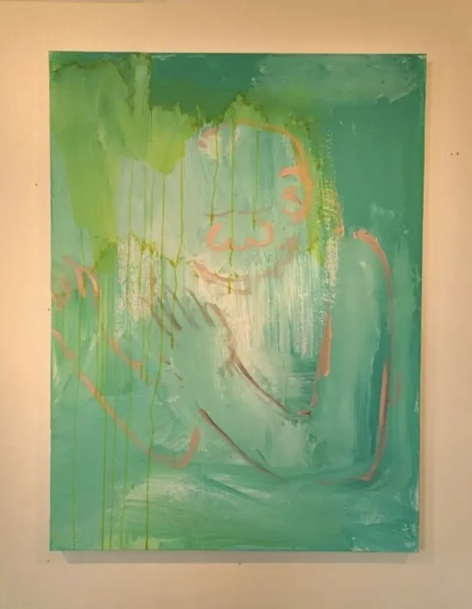 Genesis the Greykid, amen