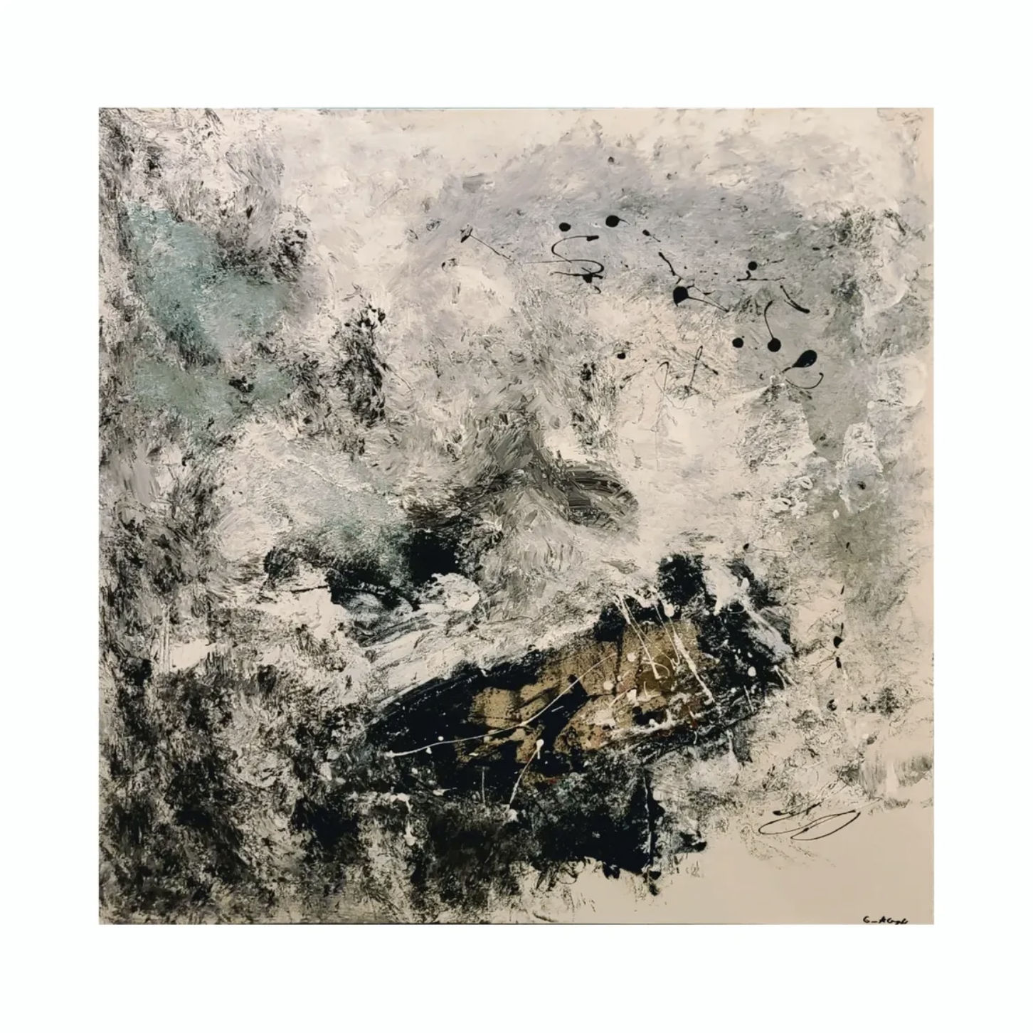 Genesis the Greykid, I will find you in my dreams