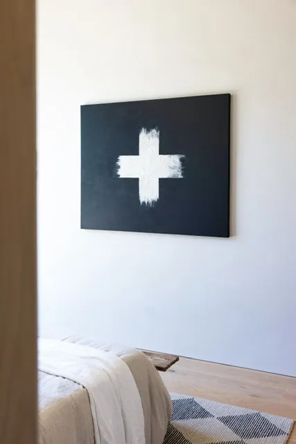 Zack Bayati, Grande Plus