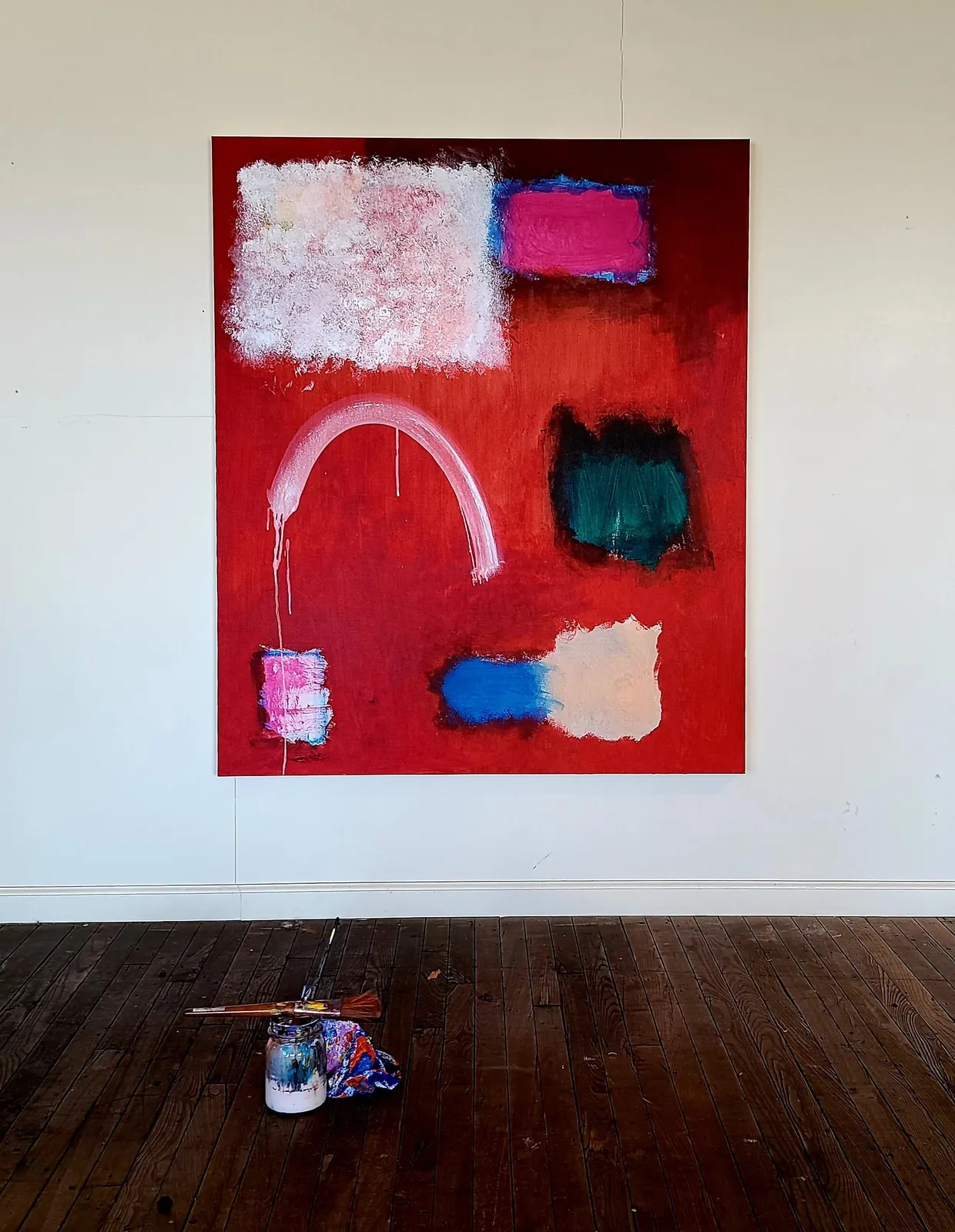 Genesis the Greykid, My Morning Jacket