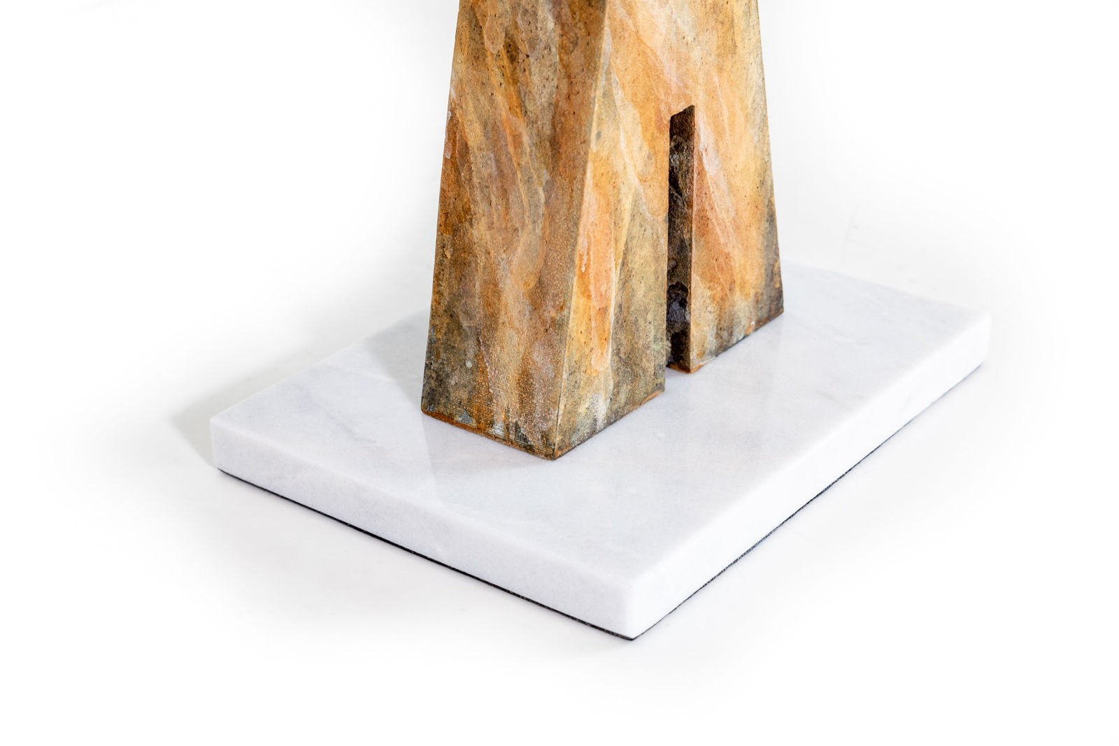 Chaaban Designs, Hoodoo Sculpture (Short), 2023