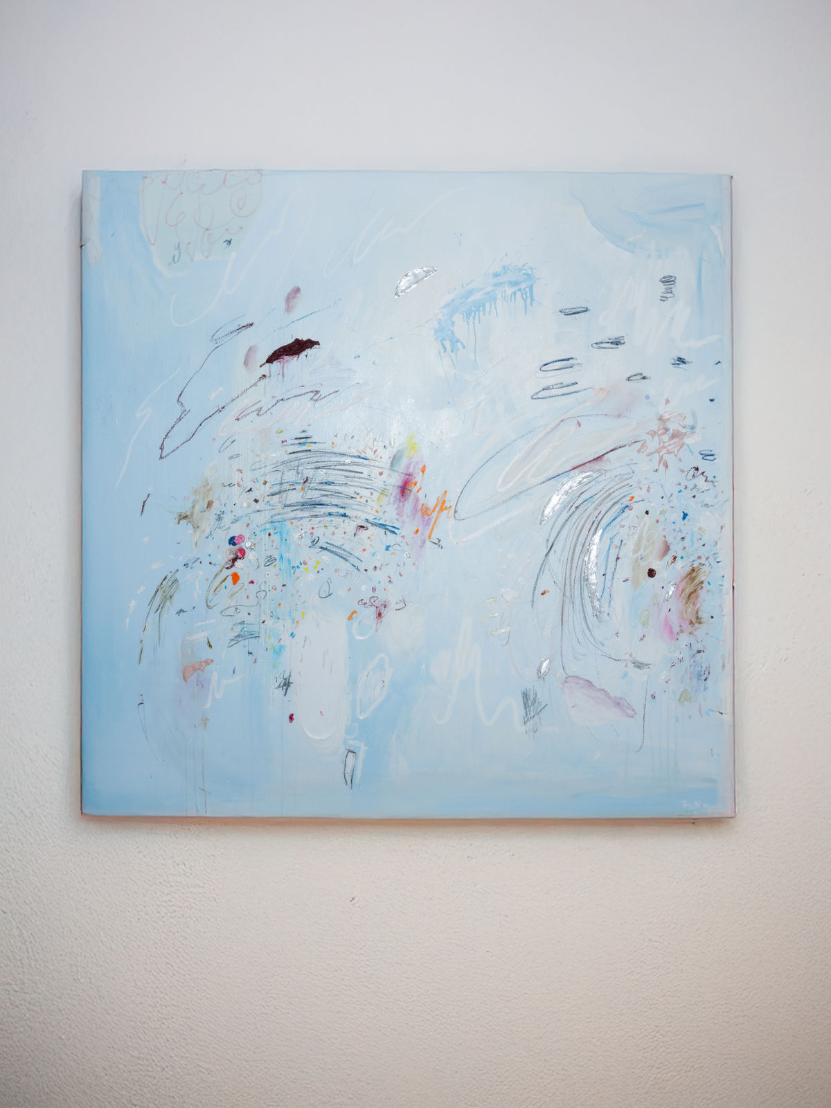 Tom O'Connor, Heaven, 2025