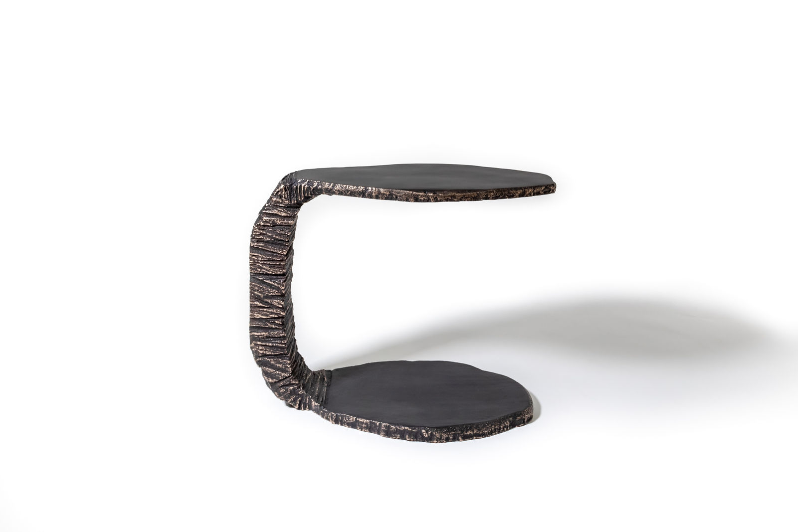 Chaaban Designs, Calder Side Table, 2023