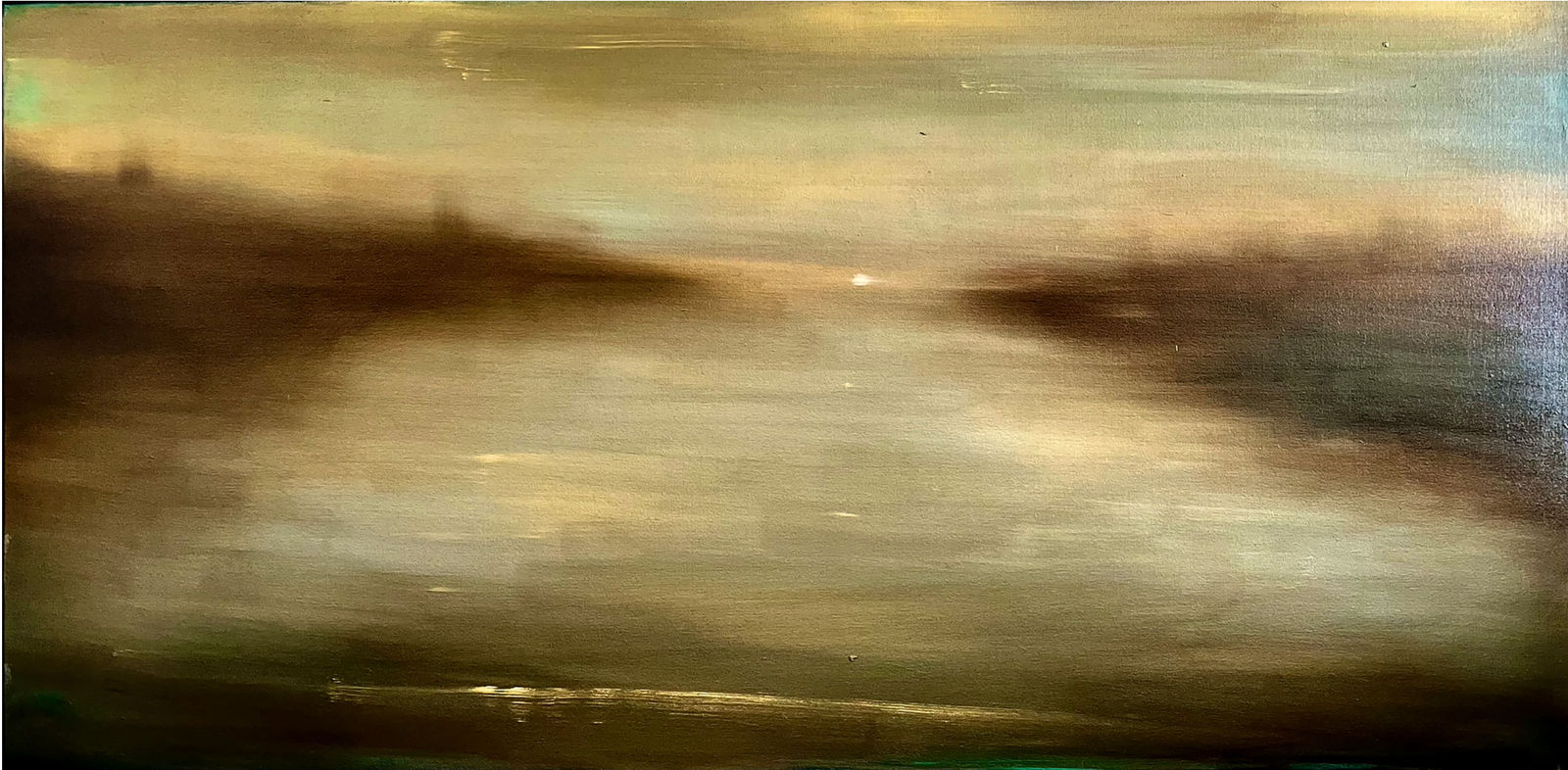 Mark Acetelli, Autumn