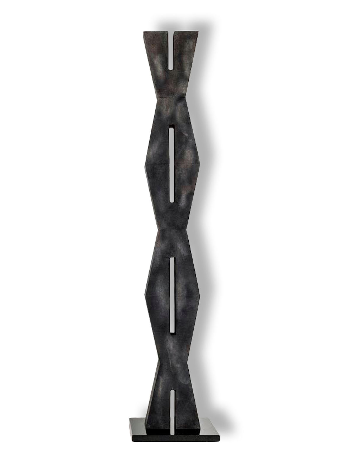 Chaaban Designs, Hoodoo Sculpture (Tall), 2023