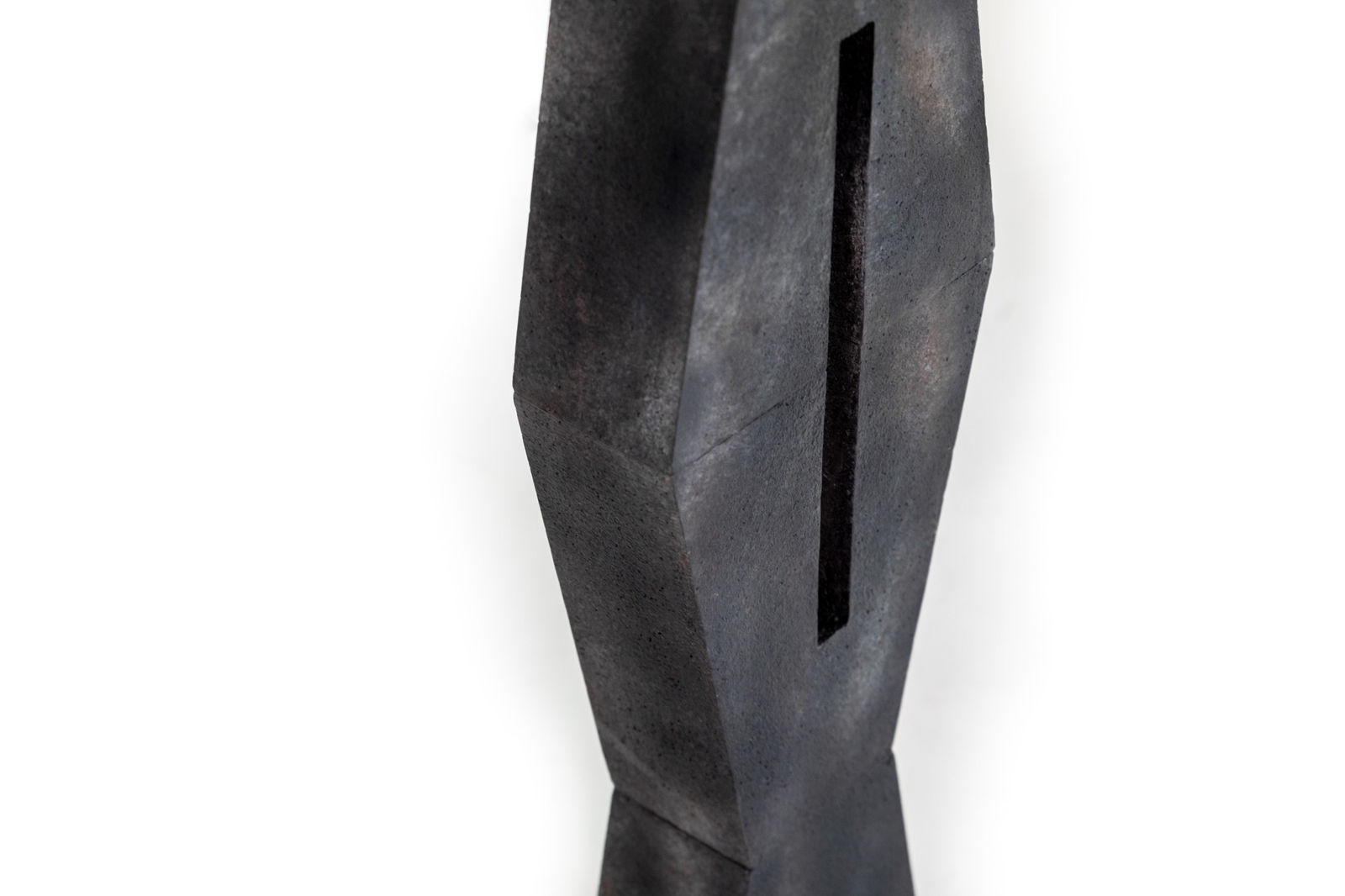 Chaaban Designs, Hoodoo Sculpture (Tall), 2023