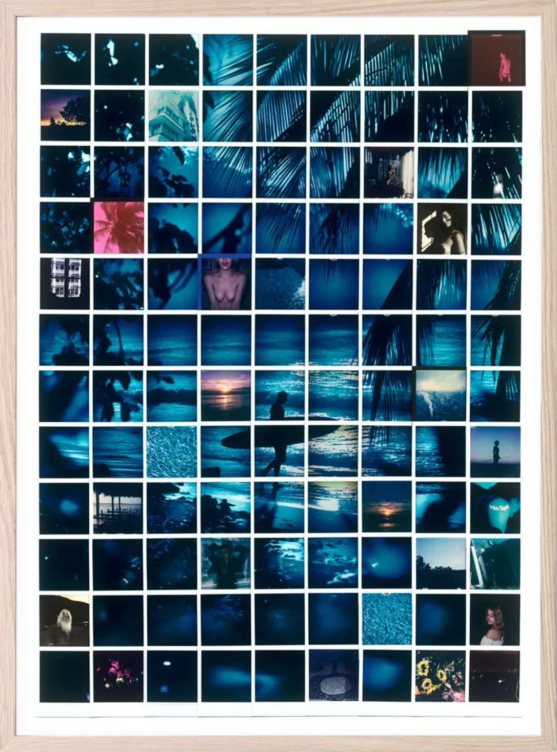 Alex Moore, Blue Crush