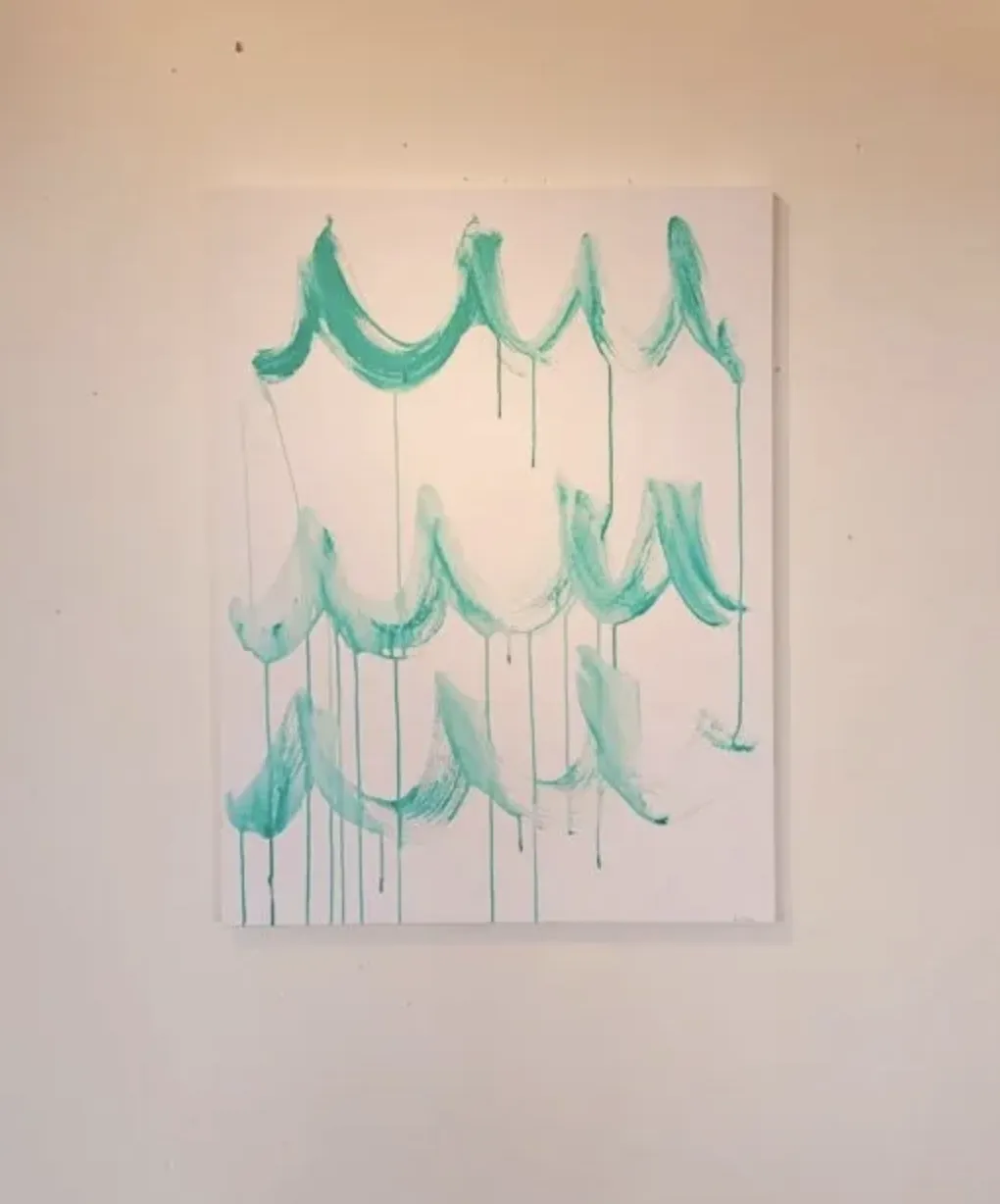 Genesis the Greykid, all the waters we cross