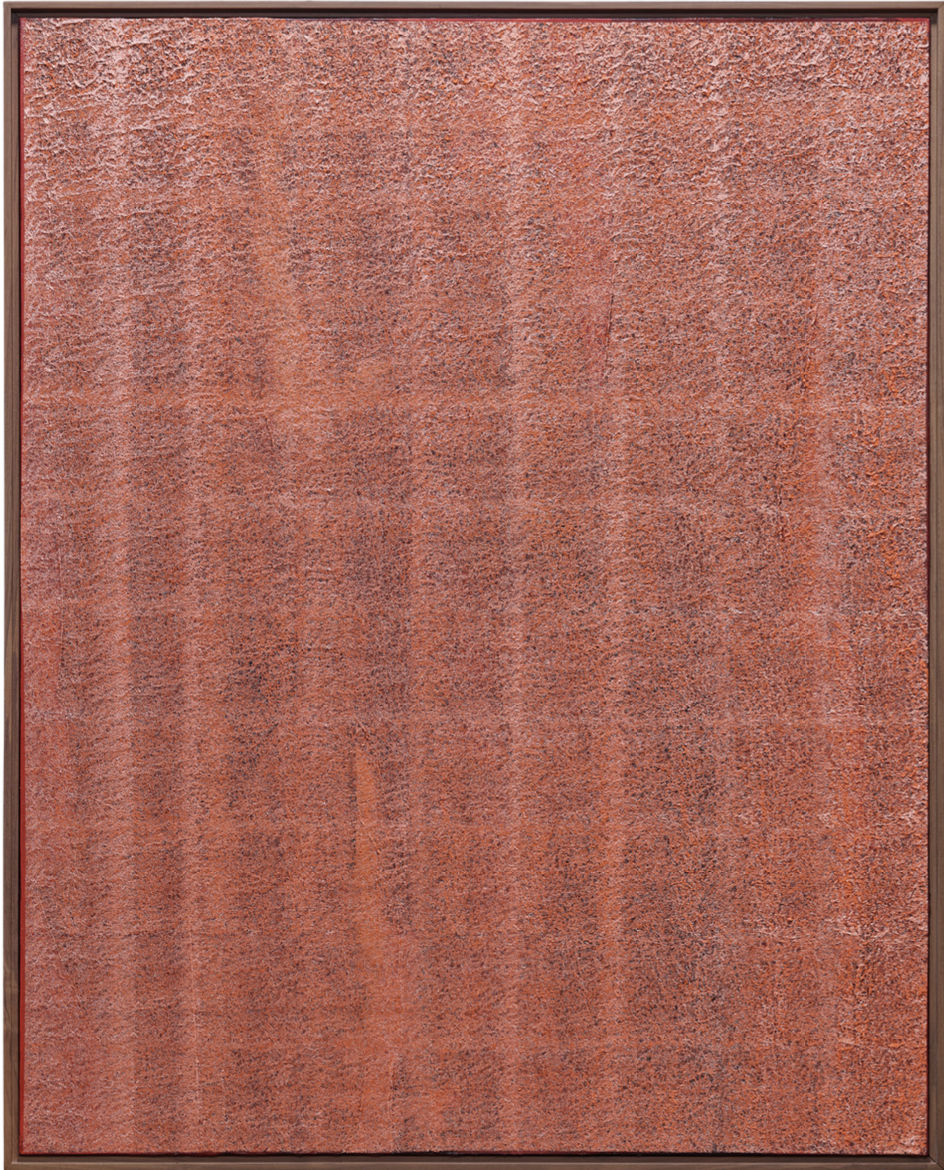 Leo Marmol, What Silence Knows, 2025