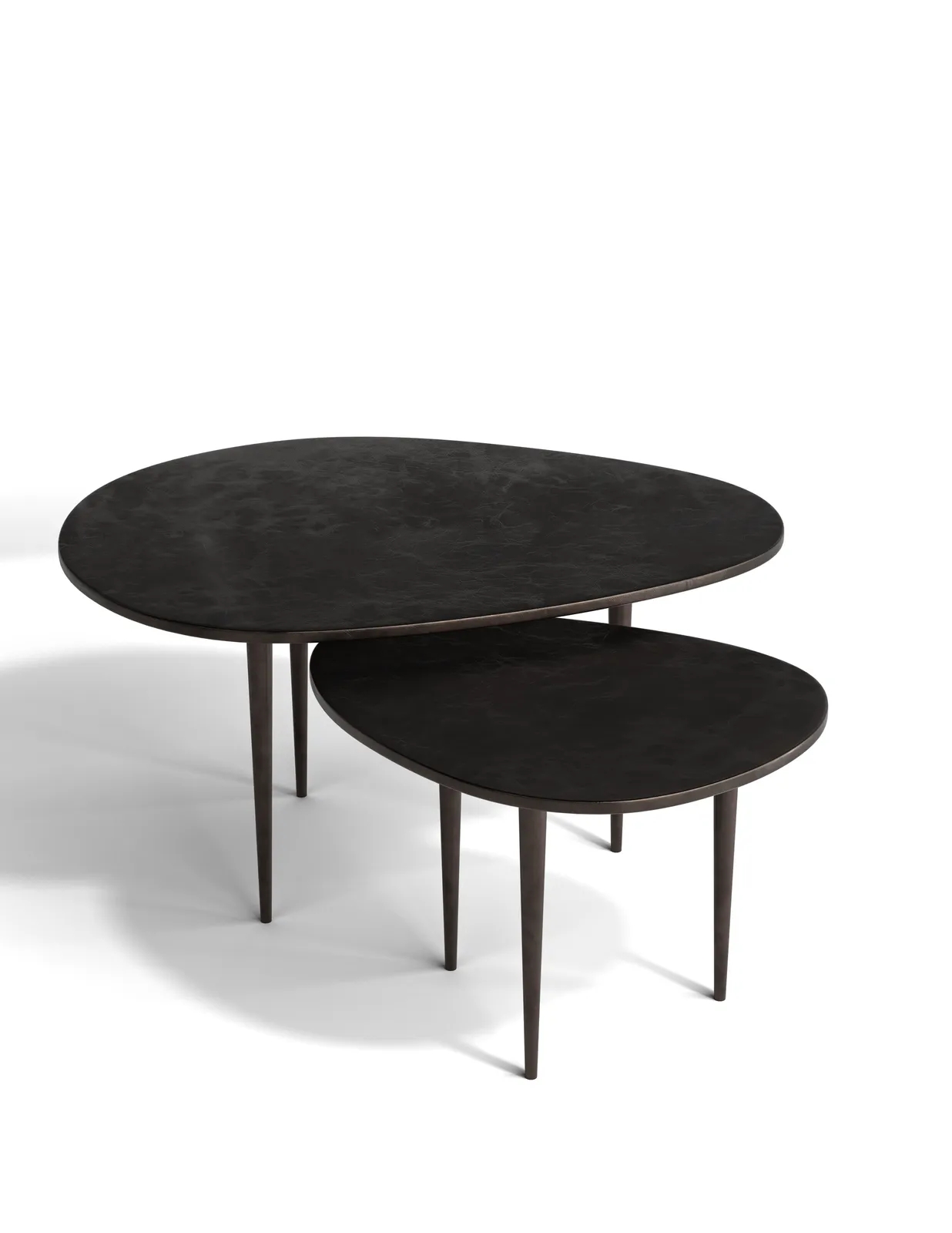 Chaaban Designs, Thistle Coffee Tables, 2023