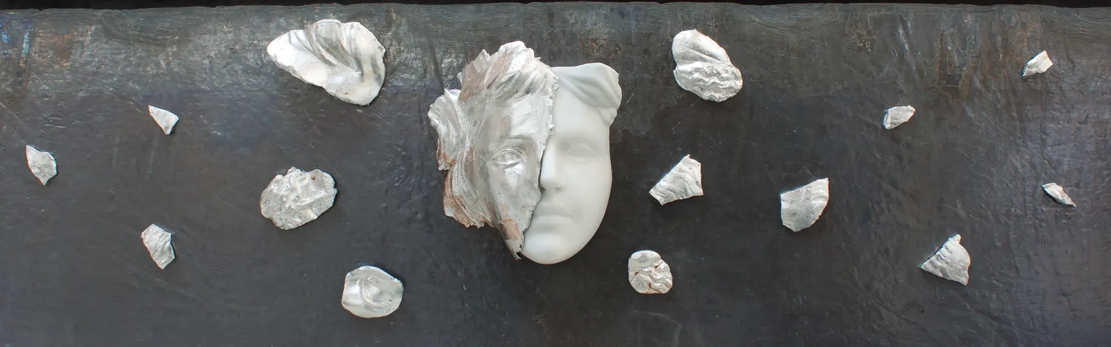 Michelangelo Galliani, Explosion, 2019