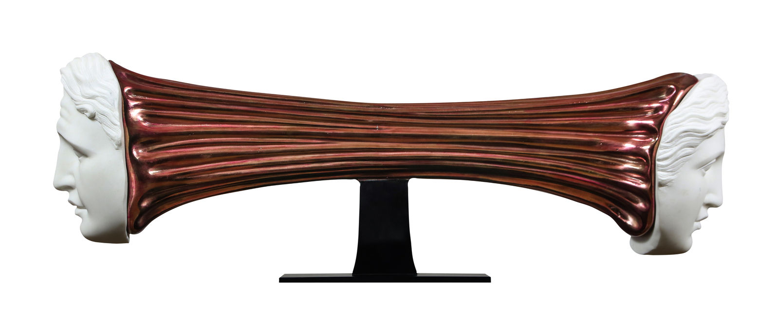 Michal Jackowski, Sticky Pink Shine, 2020