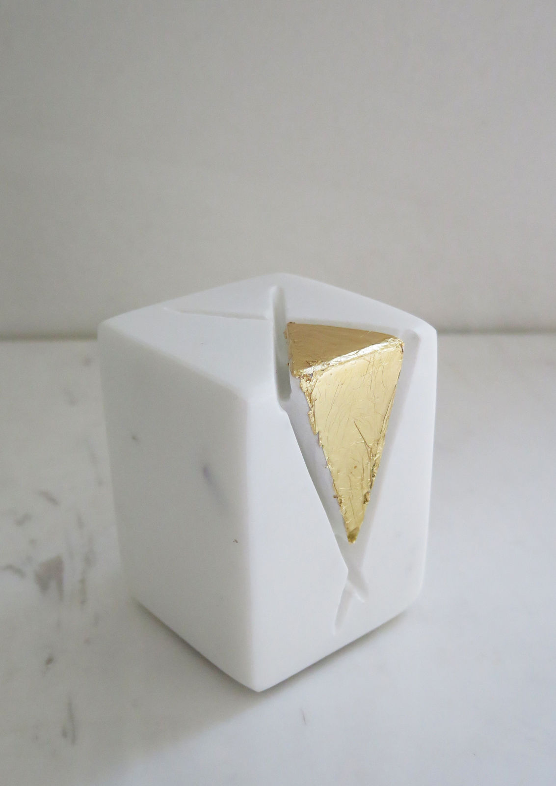 Gioni David Parra, Nocube XVI, 2019