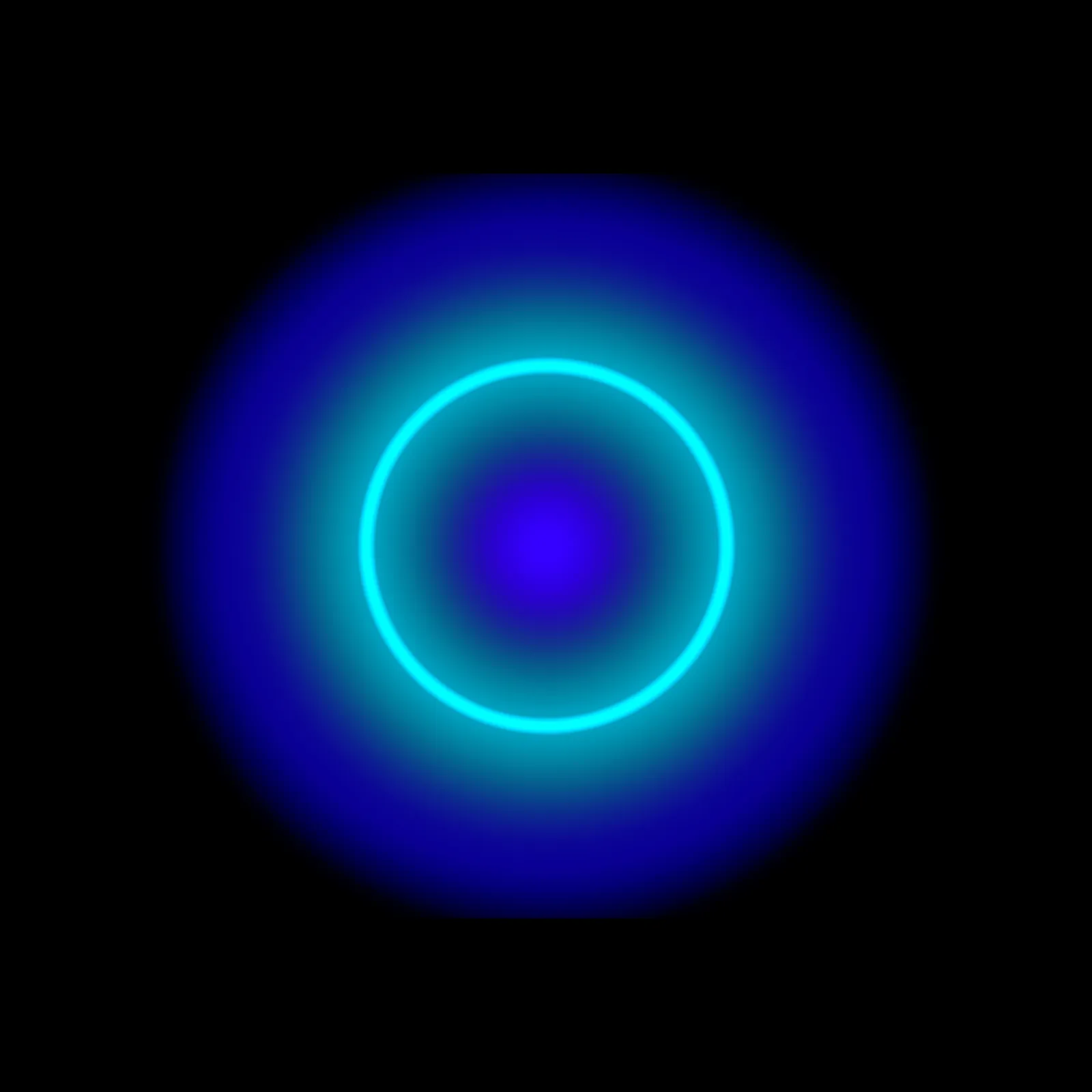 Jeff Robb, Echo Sphere 2, 2026