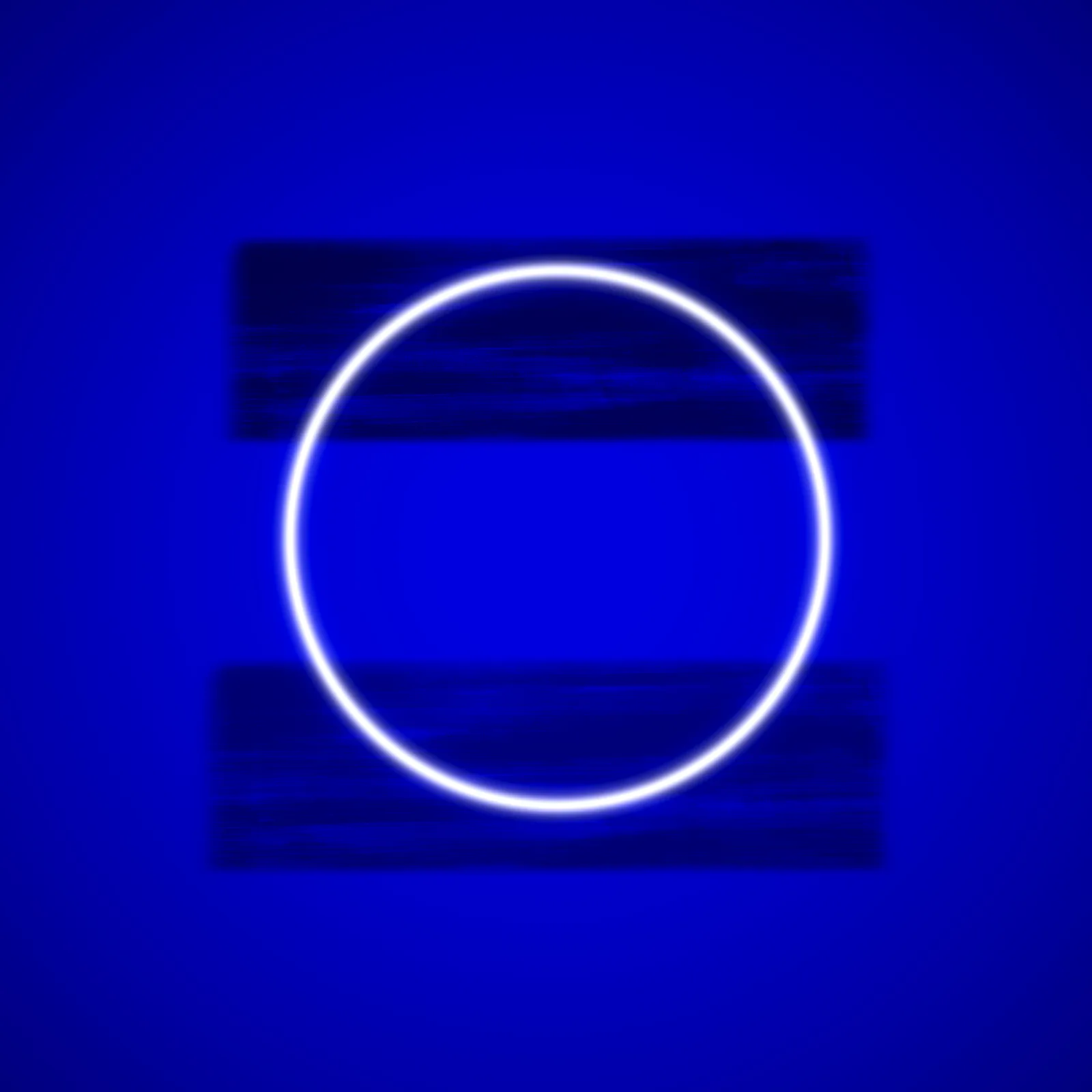 Jeff Robb, Ring in Suspension #1, 2026