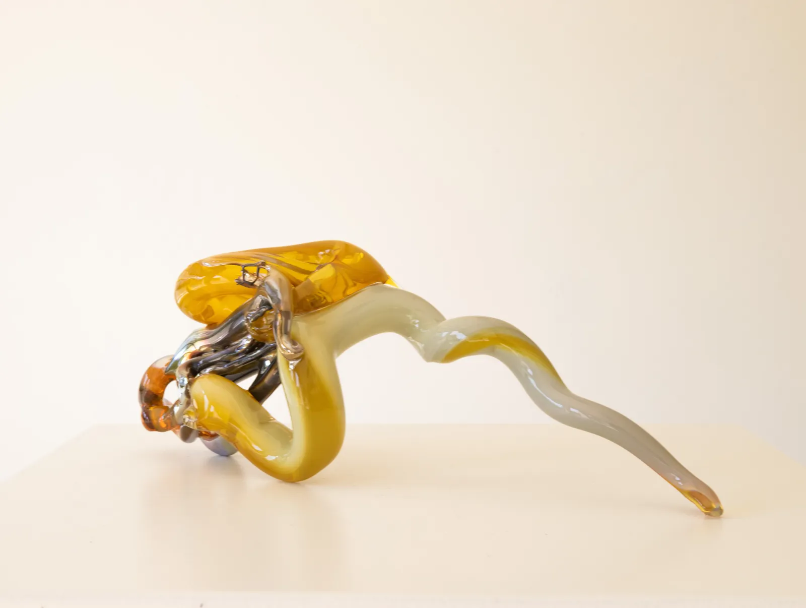 Michèle Janata, For Freedom, 2025