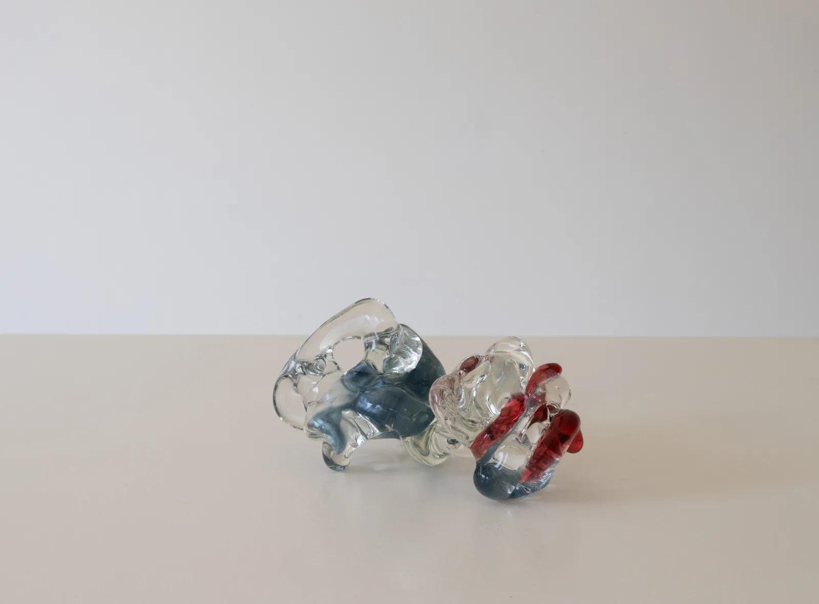 Michèle Janata, Sombra Humeda, 2025