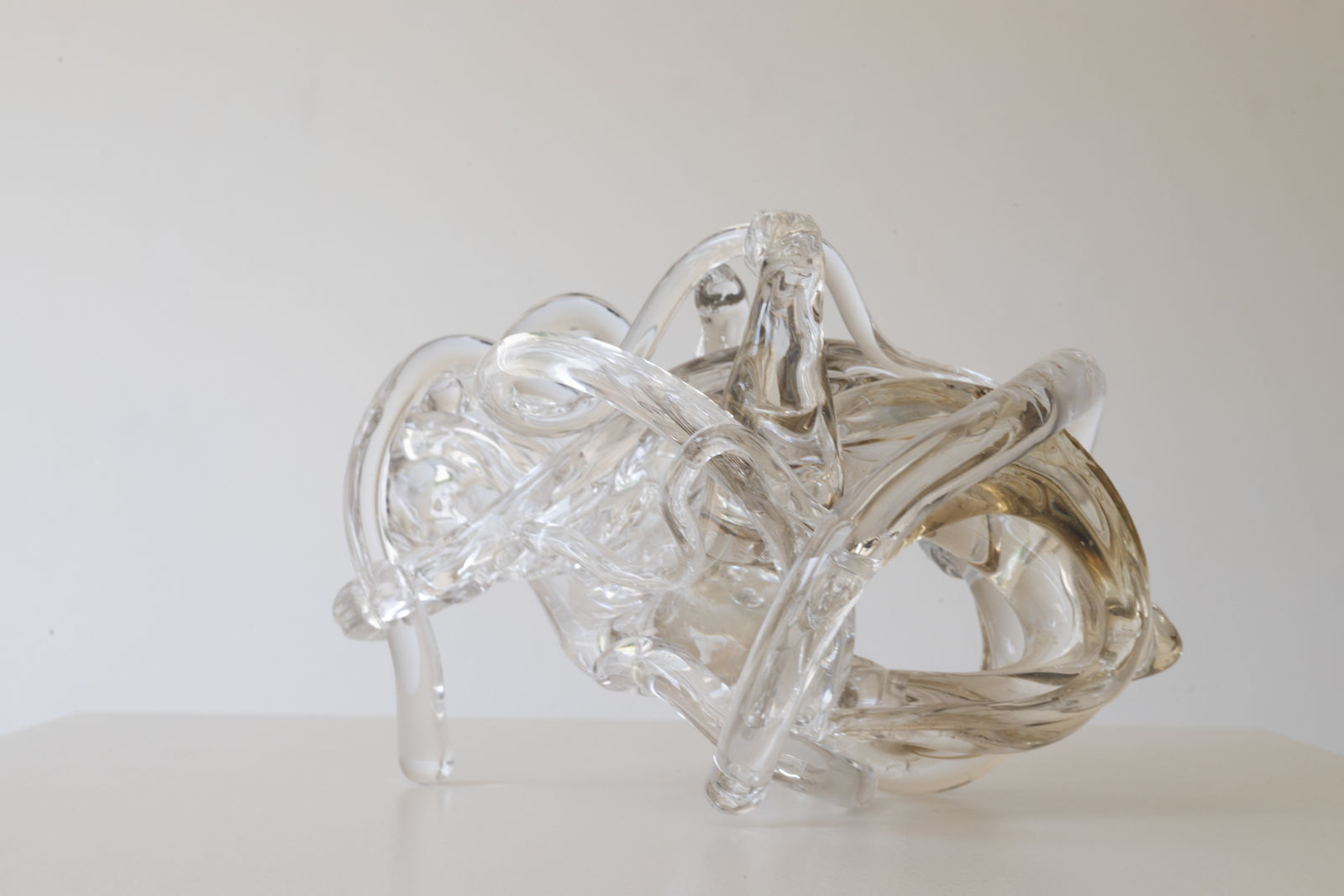 Michèle Janata, Cosmic Chaos # 4, 2024