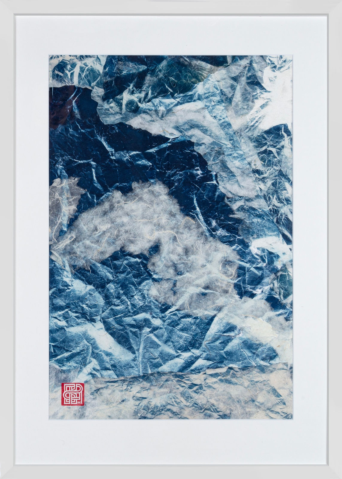 Pascal Kehl, Approaching Storm, 2024