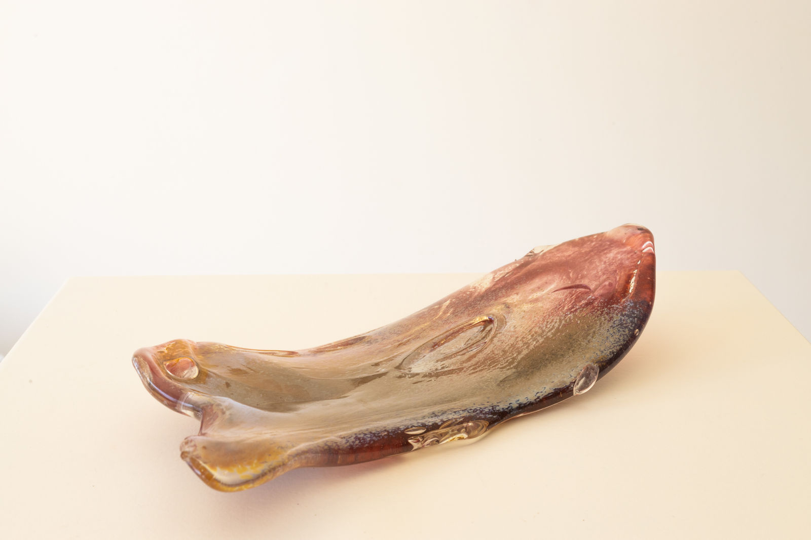 Michèle Janata, Halo Glimmed”, 2024