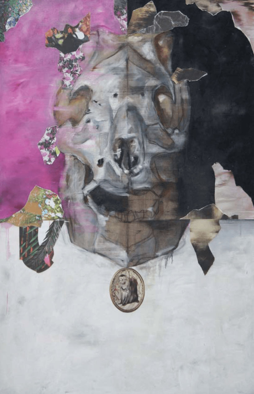 Chris Göttel, Remember, 2022