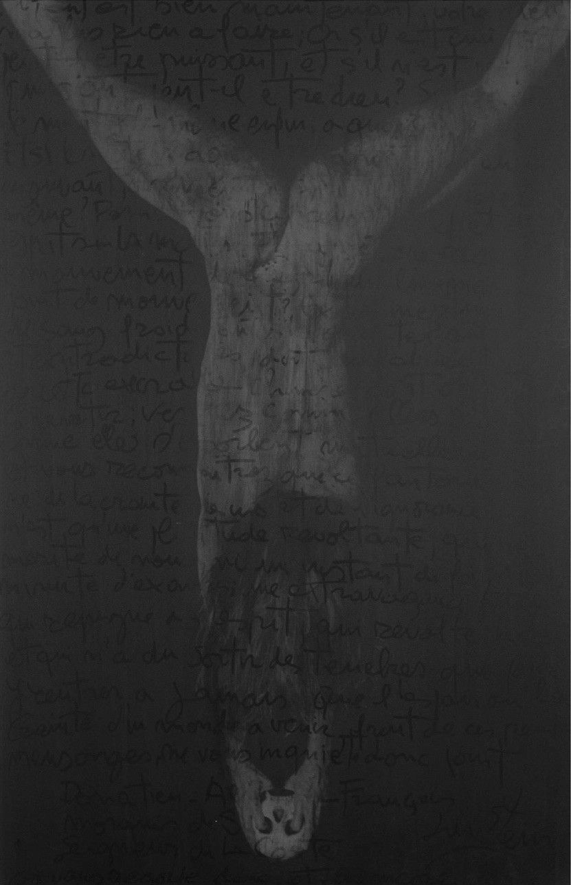 Peter Henri STEIN, Transcendance XIII