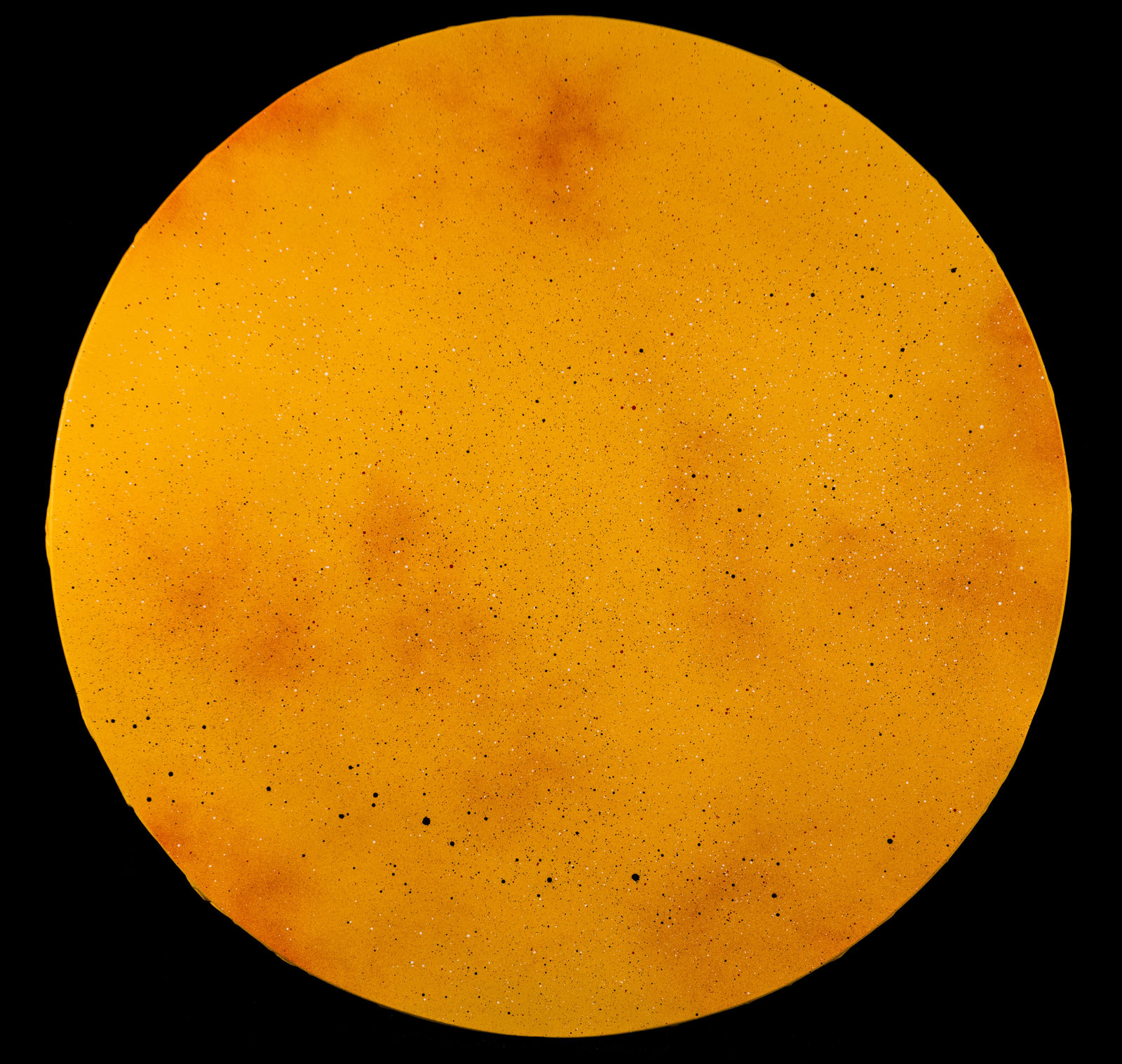 FUTURA, Planet 8, 2018