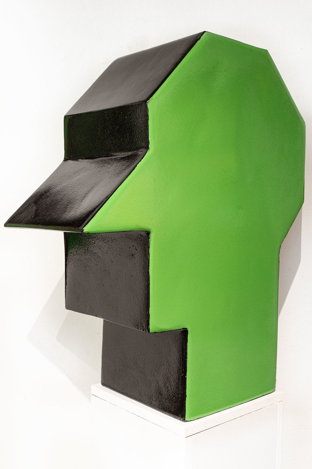 Human Project by VLP (Vive La Peinture), Awareness, 2022