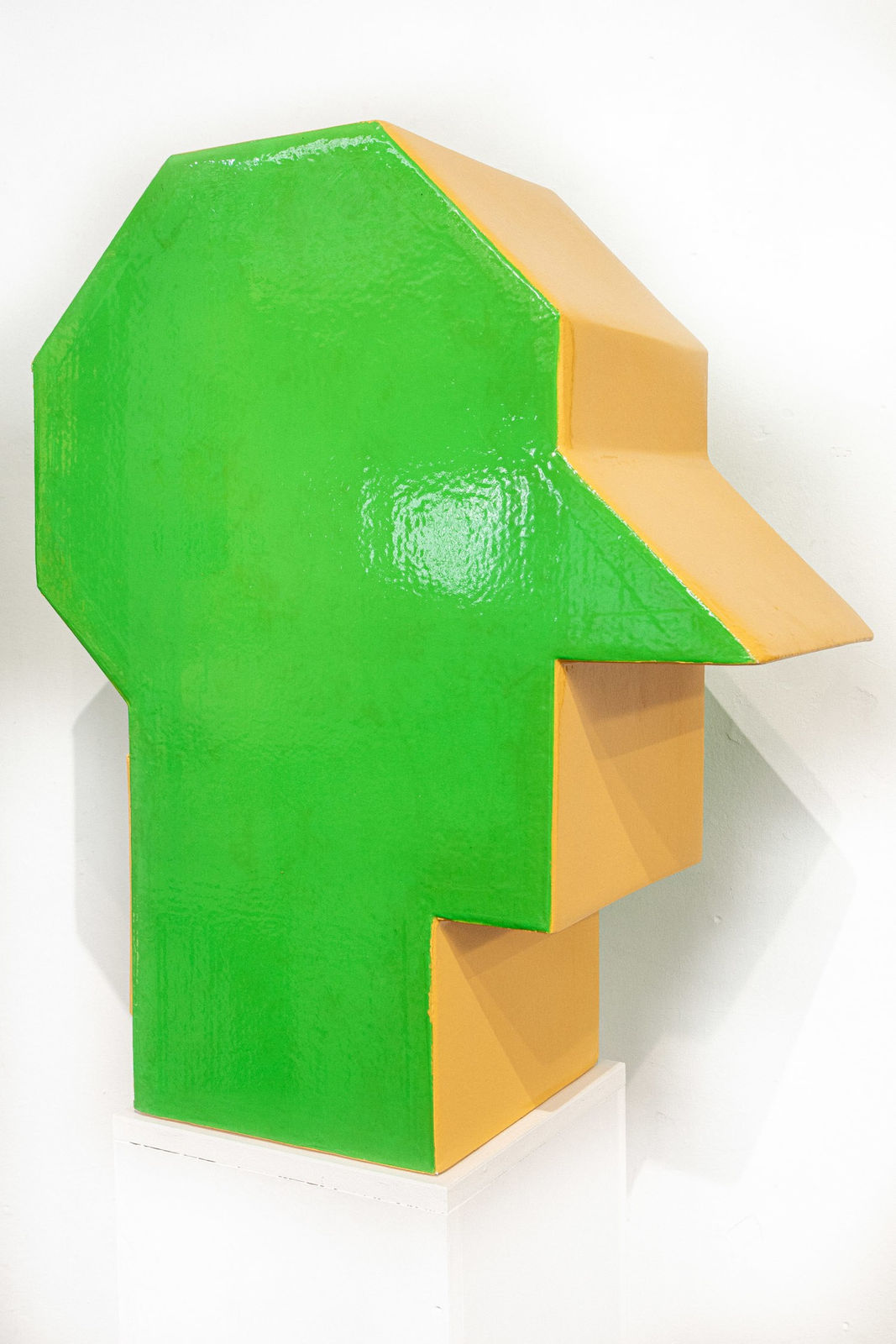 Human Project by VLP (Vive La Peinture), Tribute to the sun, 2022