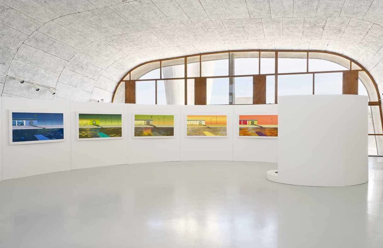 ZEVS, Dimanche / Sunday, 2021