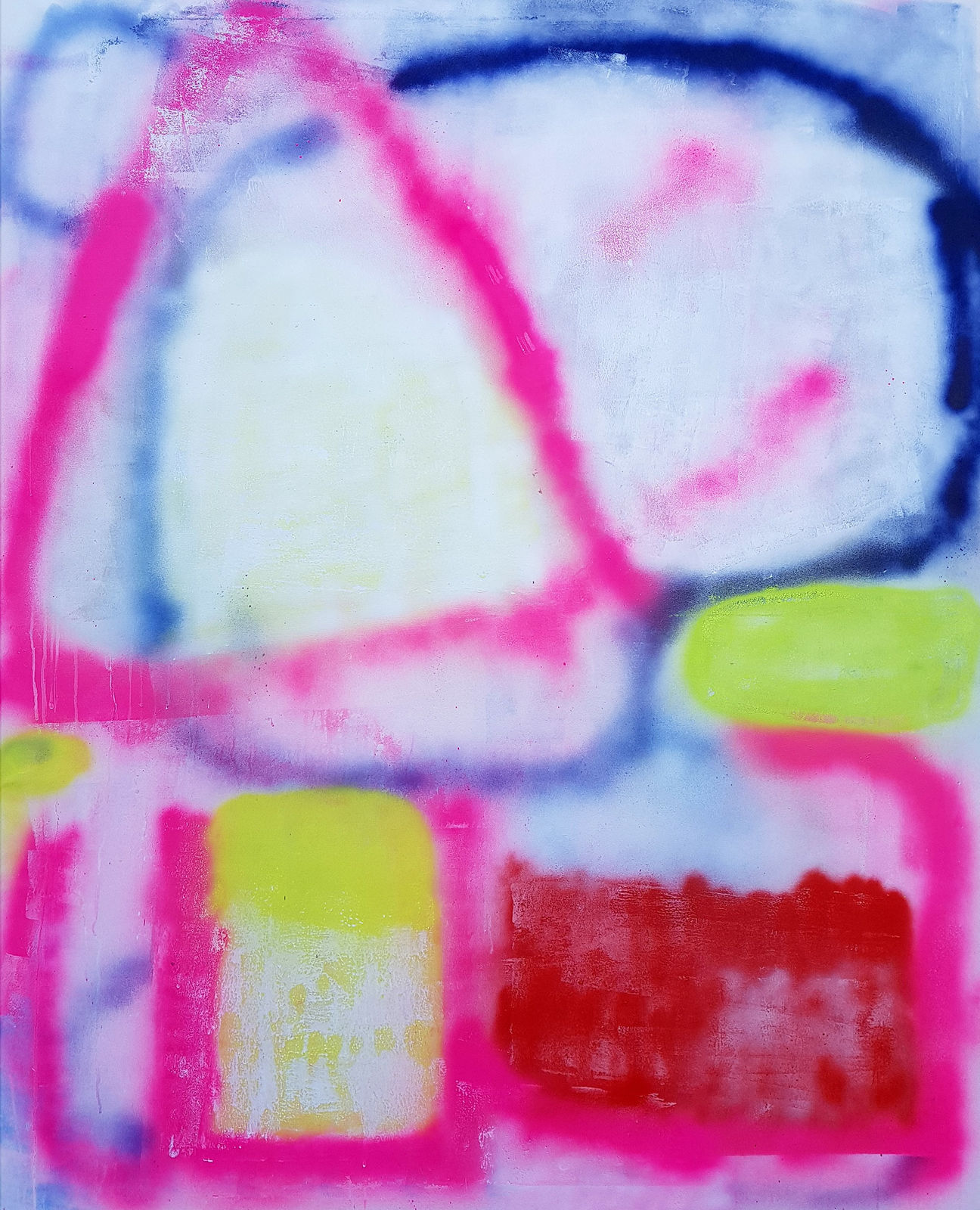 JENDRI Nils, Interwovenlife, 2021