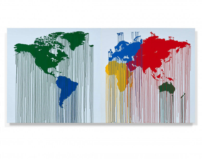 ZEVS, Global liquidation, 2011