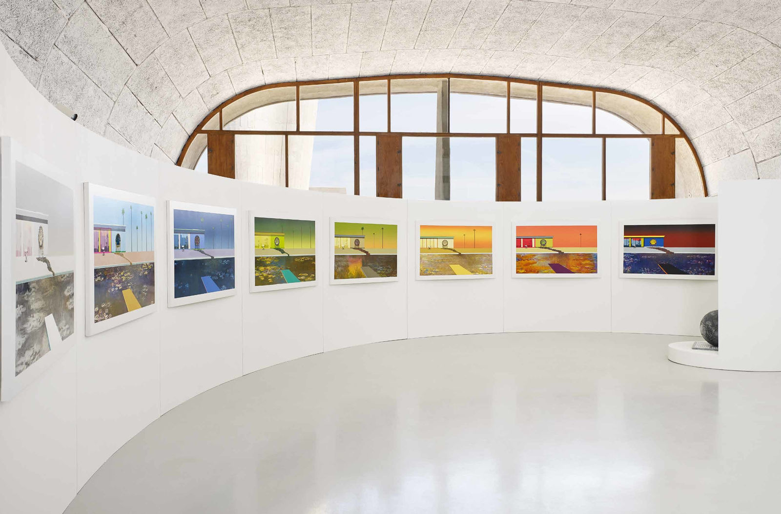 ZEVS, Mardi / Tuesday, 2021