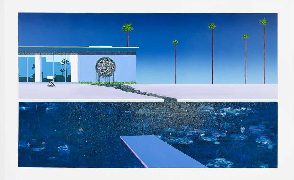 ZEVS, Mercredi / Wednesday, 2021