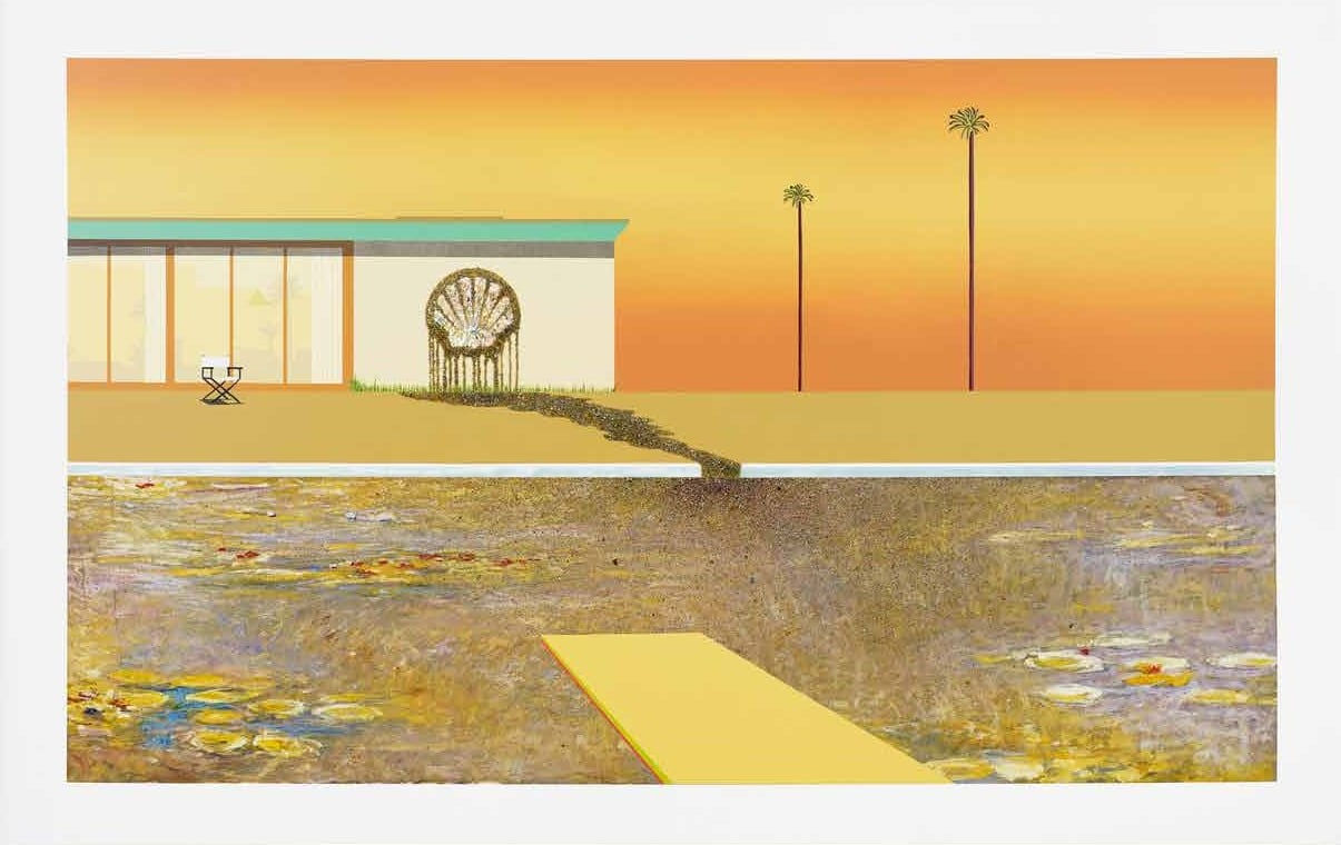 ZEVS, Samedi / Saturday, 2021