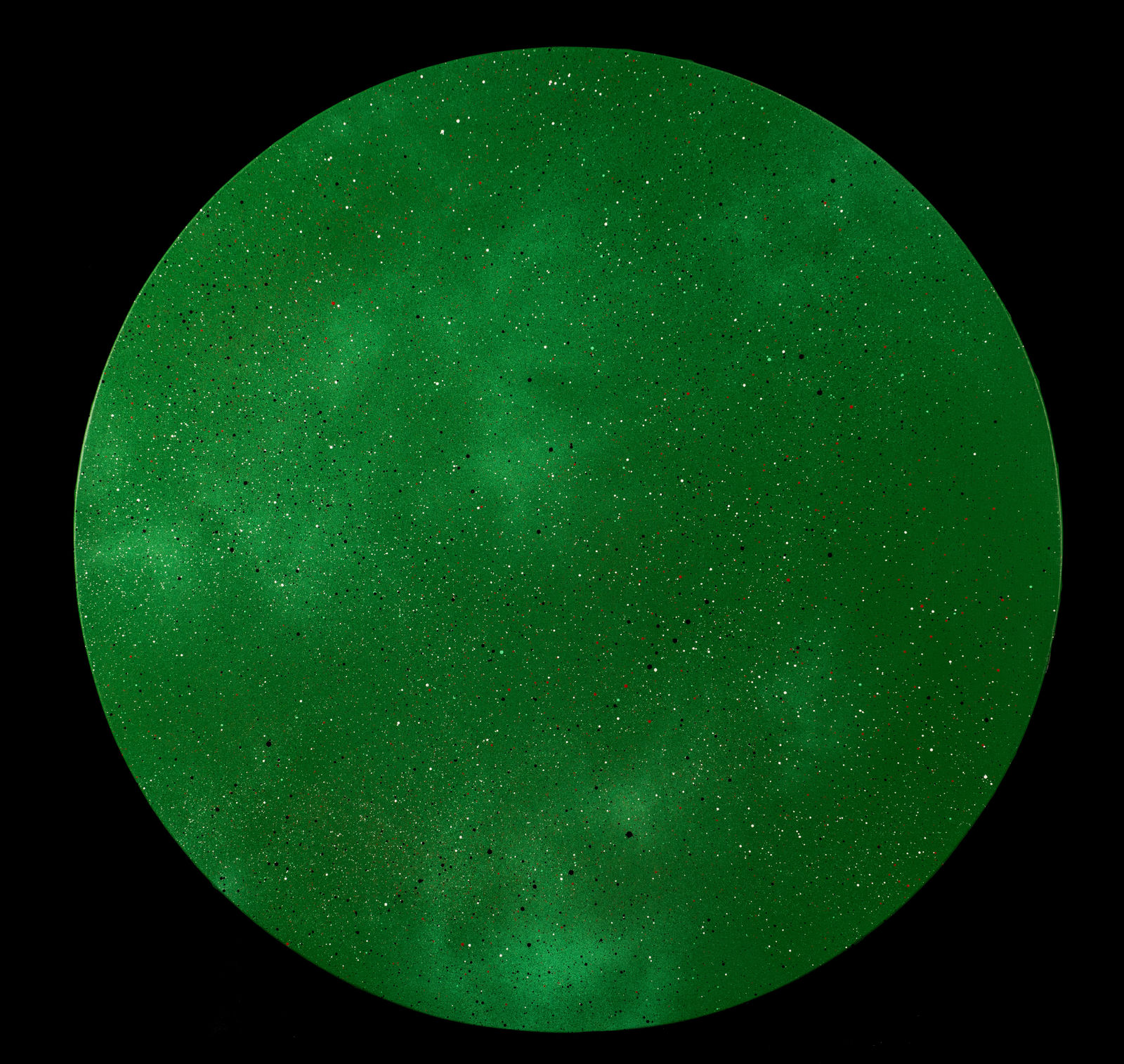 FUTURA, Planet 4, 2018