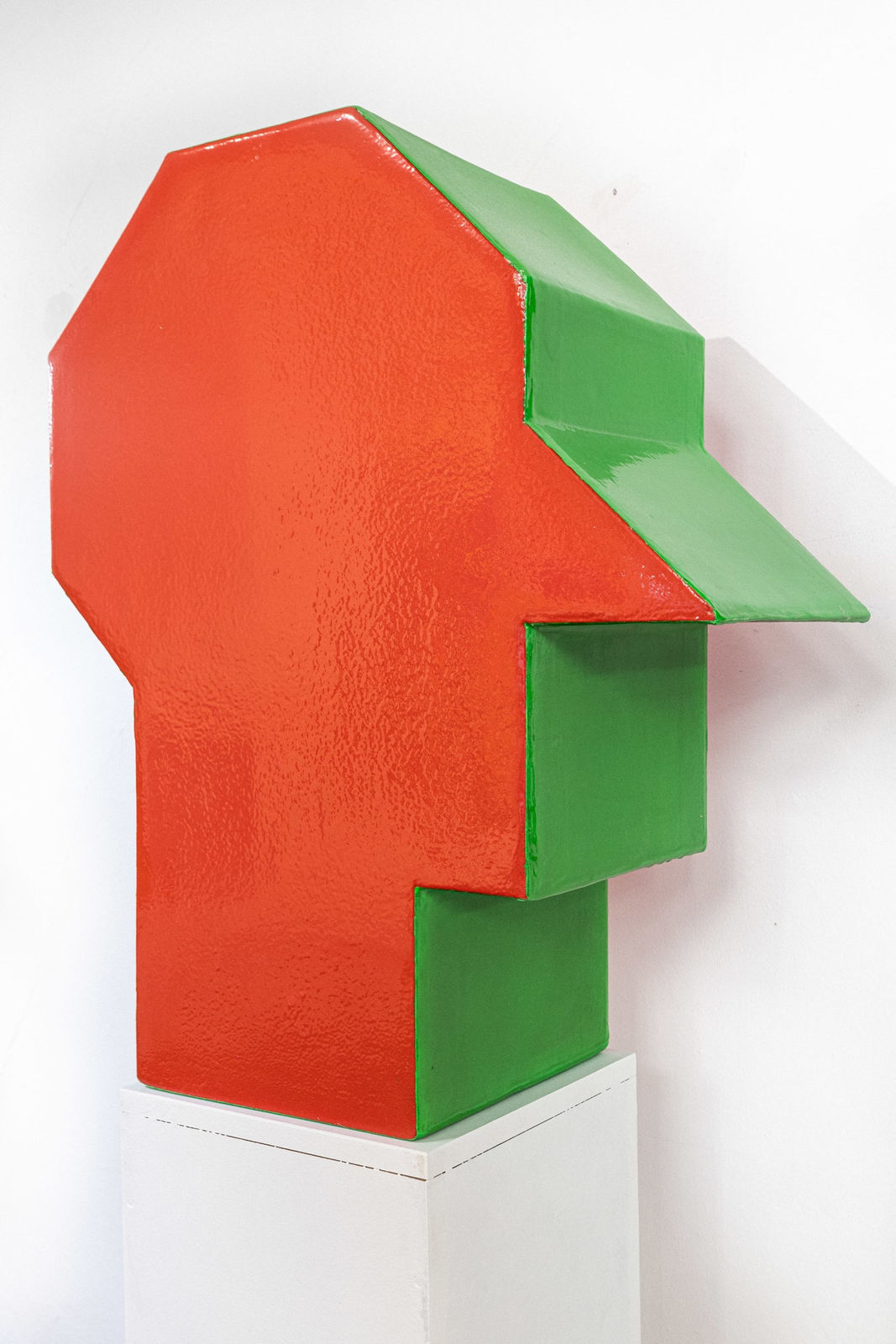 Human Project by VLP (Vive La Peinture), Shame, 2022