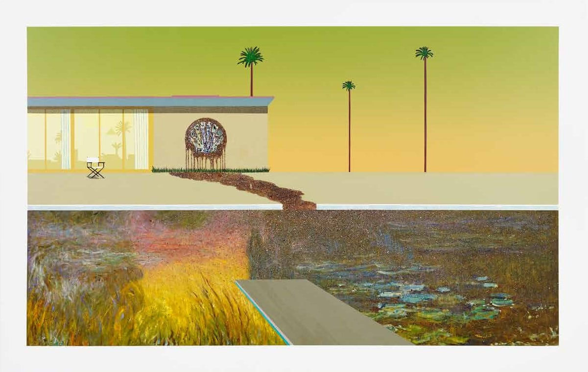 ZEVS, Vendredi / Friday, 2021