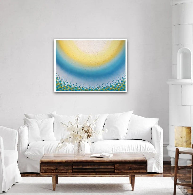 Arja Välimäki, Sunrise Love 2