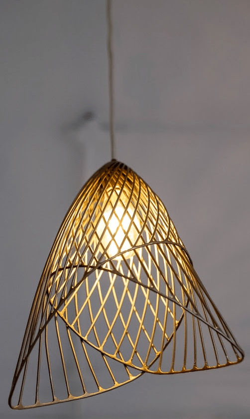 Studio Lani, Plantain Frost #2, 2019