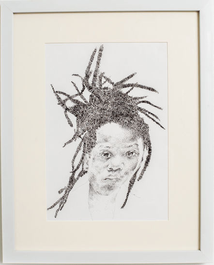 Tejumola Adenuga, The Mystery of The Yoruba Dada Children, 2024