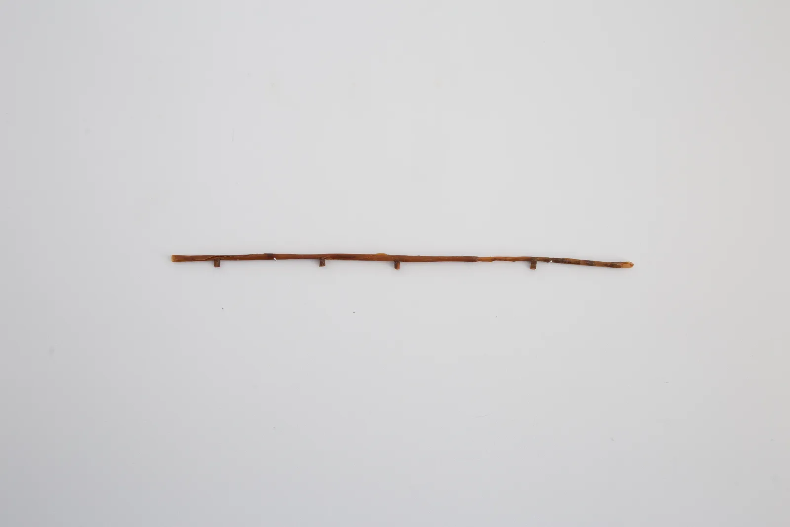 Lucy Gill, Harrows II (Fruit), 2025