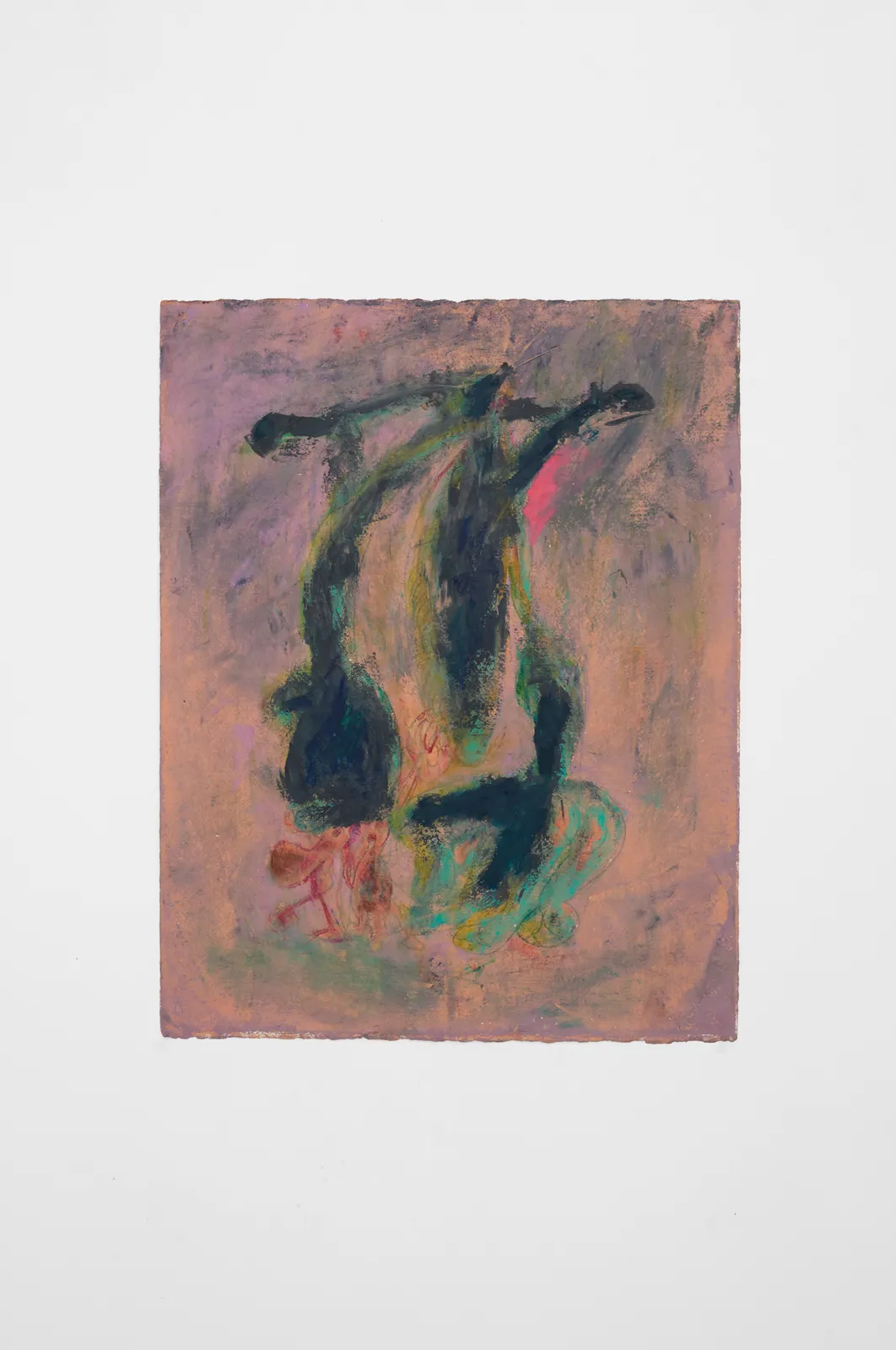 Gabor Bata, Even Monsters Dream of Love 2, 2023