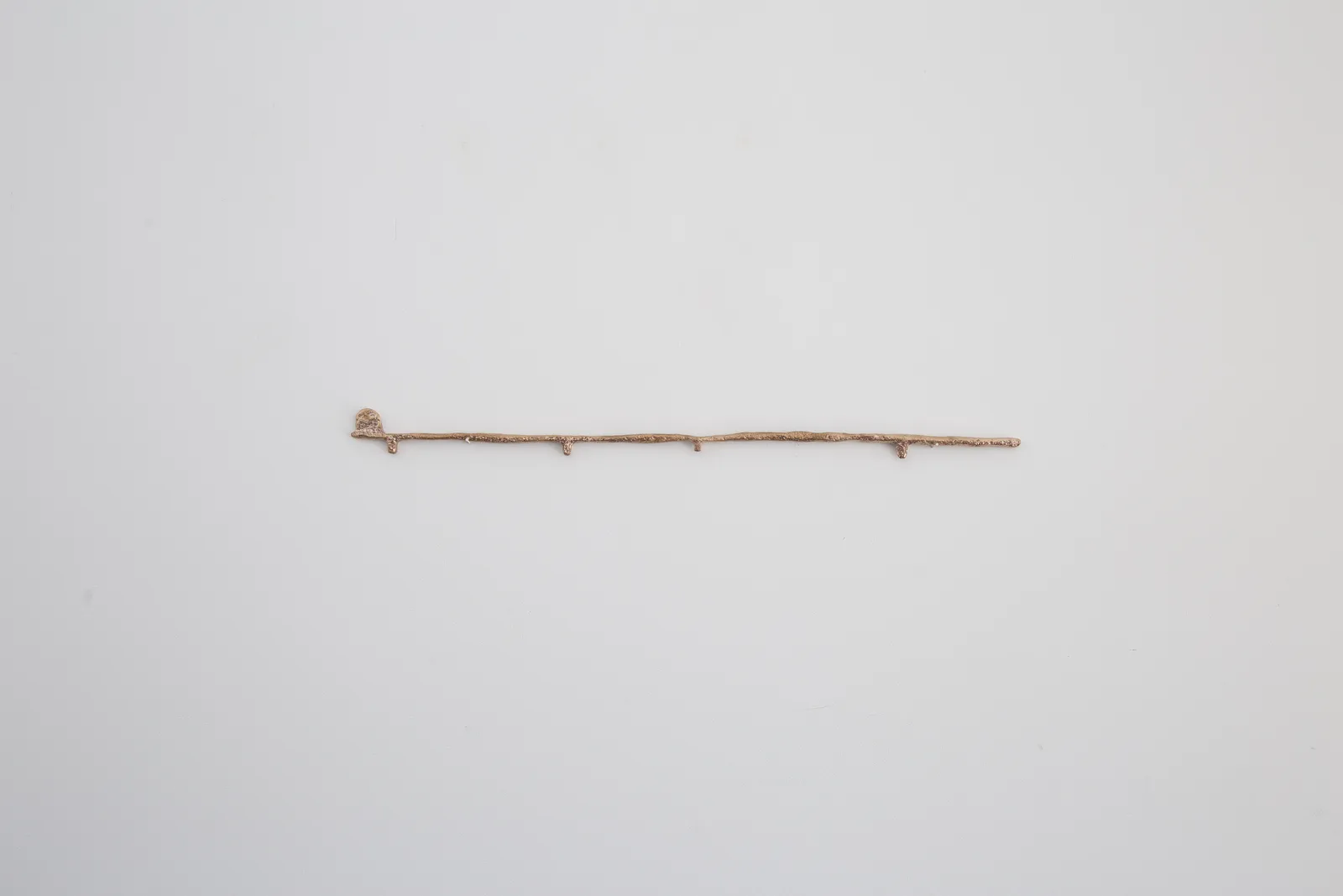 Lucy Gill, Harrows II (#7), 2025