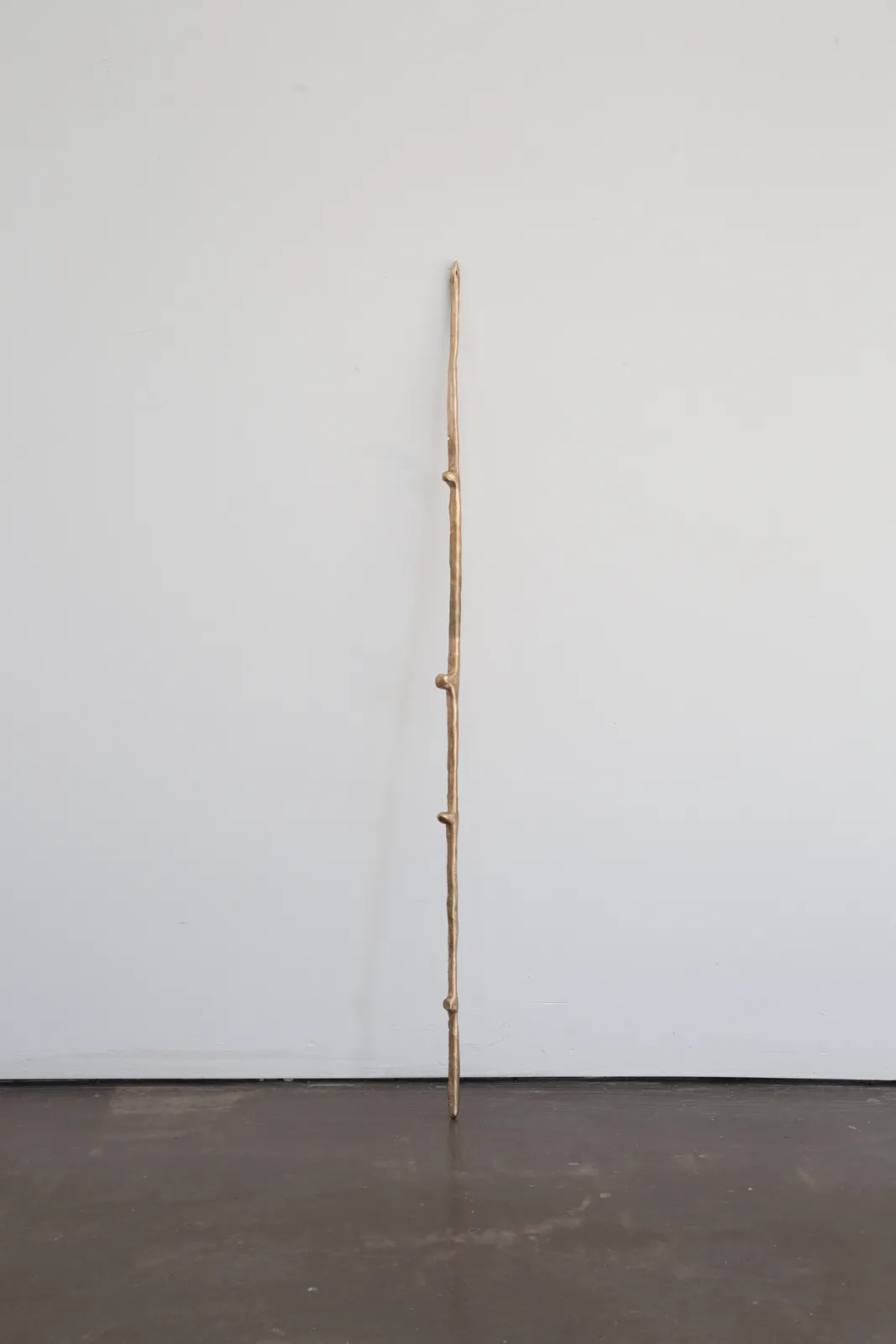 Lucy Gill, Harrows II (#2), 2025